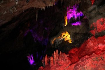 Türkiye'nin 10'uncu büyük mağarası 2 yıl sonra ziyarete açılıyor