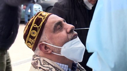 Sieben-Tage-Inzidenz weiter deutlich gesunken