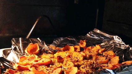 Healthy + Easy Snacks To Make As A College Student