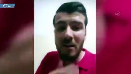 ناشط يوثّق مقتل فلسطنيين بالقصف الإسرائيلي يتفاجئ بوجود  شقيقيه بين القتلى