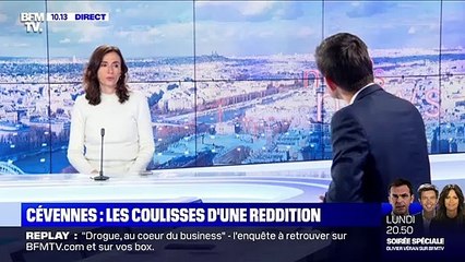 Cévennes: les coulisses d'une reddition - 15/05