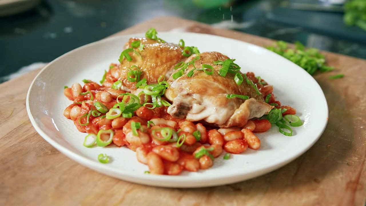 Easy Meal Prep With Me! | Beginners Guide To Meal Prep