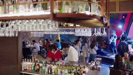 Sunshine of My Life 2021.E43-SUB INDO