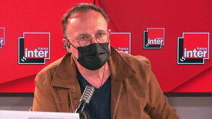 L'élection de Marine Le Pen à l'Élysée "n'a jamais été aussi réaliste qu'aujourd'hui", juge Dominique Reynié