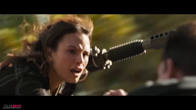 FAST AND FURIOUS 9 Mia Saves Jakob Trailer (NEW 2021) Vin Diesel Action Movie HD