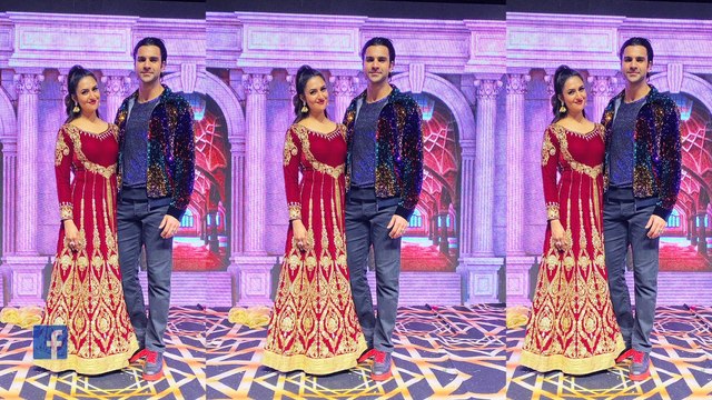 Divyanka Tripathi Says It Was Tough Leaving Her Husband For Khatron Ke Khiladi