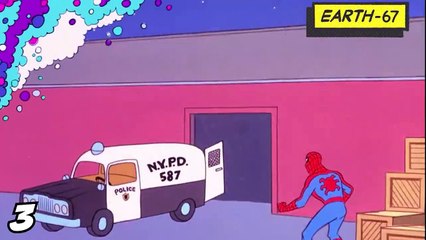 Invincible Season 2 Teaser 2022 Breakdown and Easter Eggs