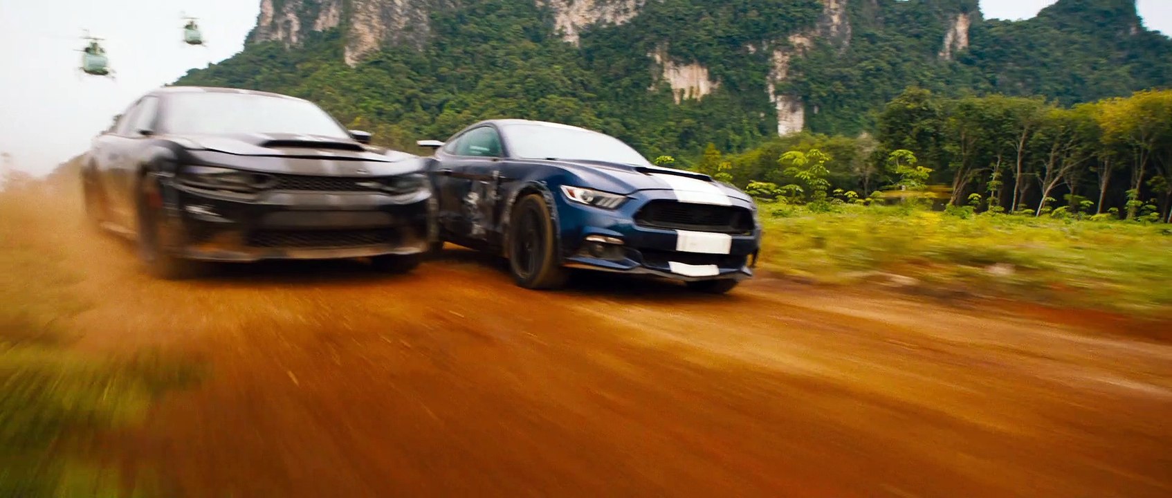 Fast & Furious 9 (2021)  | Trailer 2 | 4K | 1080p DTS-HD MA and AC3 5.1 | Charlize Theron, Vin Diesel, Jim Parrack, John Cena | Director: Justin Lin |  Studio: Universal