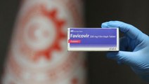 Koronavirüs tedavisinde kullanılan Favipiravir ilacı için önemli uyarı: İlk semptomlar görüldüğünde kullanılmalı