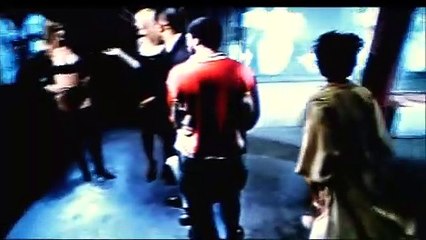 Enemy Of The State - Trailer