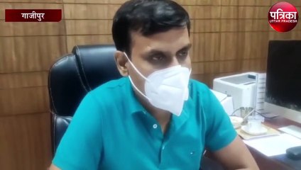 गंगा में शव जल प्रवाह को लेकर प्रशासन अलर्ट