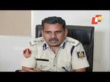 Headless Body In Bhubaneswar-Addl DCP Rank Officer Fielded To Supervise Case
