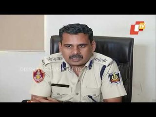 Headless Body In Bhubaneswar-Addl DCP Rank Officer Fielded To Supervise Case