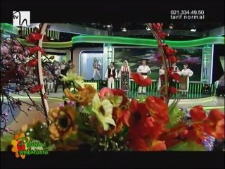 Ion Duca - Baietasul meu cel bun (Petrecere romaneasca - Tvh - 14.06.2014)