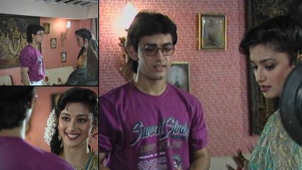 Making Of Deewana Mujh Sa Nahin (1990) | Aamir Khan | Madhuri Dixit | Flashback Video