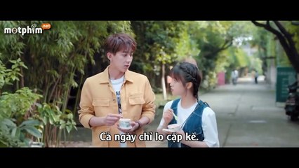 Chàng Trai Cuồng Sạch Sẽ Thân Yêu Của Tôi Tập 9 Full VietSub - Phim Hoa Ngữ