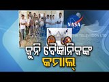 10 Odia Students To Visit NASA To Showcase Their Lunar Rover