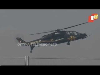 Aero India Show Day-3 From Bengaluru