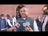 Agriculture Minister Narendra Singh Tomar Hopes For Smooth Conduct Of Lok Sabha