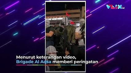 Brigade Peringatkan Pasukan Israel Untuk Mundur