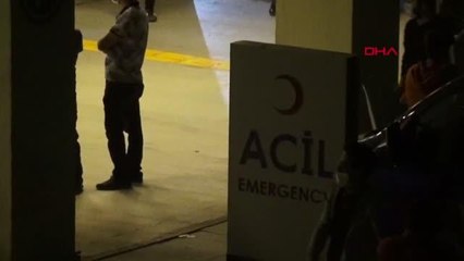 Son dakika haberleri! ANTALYA KAMYONET 200 METRELİK UÇURUMDAN YUVARLANDI: 1 ÖLÜ, 1 YARALI
