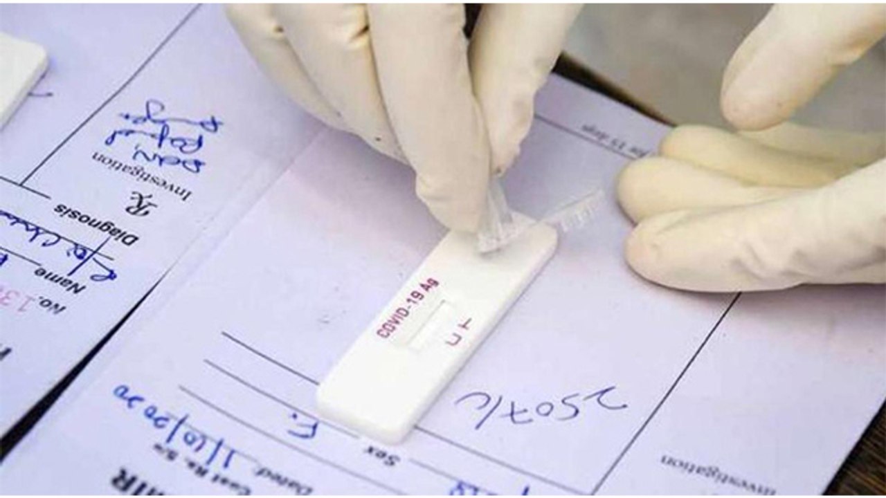 Corona Virus है या नहीं Feluda Test से चलेगा मिनटों में पता, RT PCR से कितना बेहतर | Boldsky