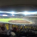 Hanshin Tigers Lucky 7 Attack Stand Scenery 2020 【Japanese baseball】