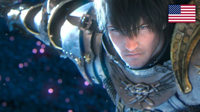 Final Fantasy XIV: Endwalker - Tráiler Cinemático Completo