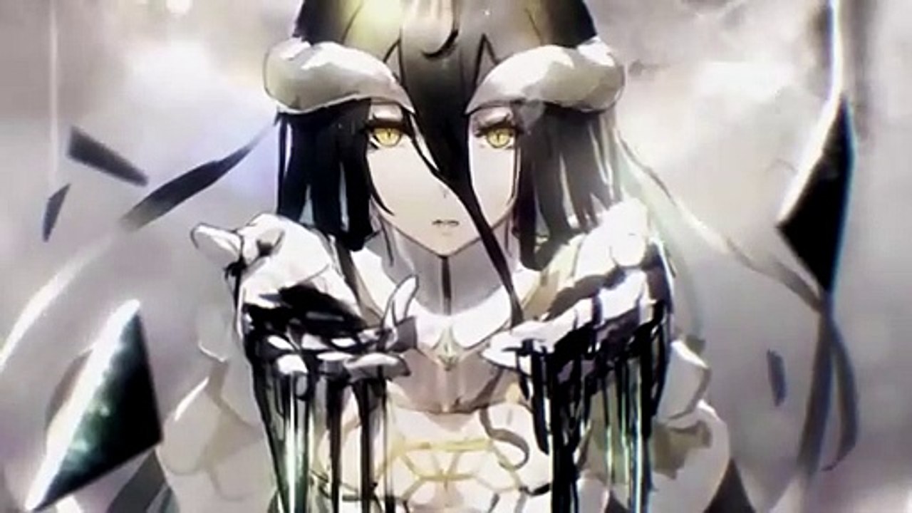 Nightcore - Angel of Darkness
