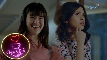 Heartful Cafe: Ang checklist ni Heart | Episode 15