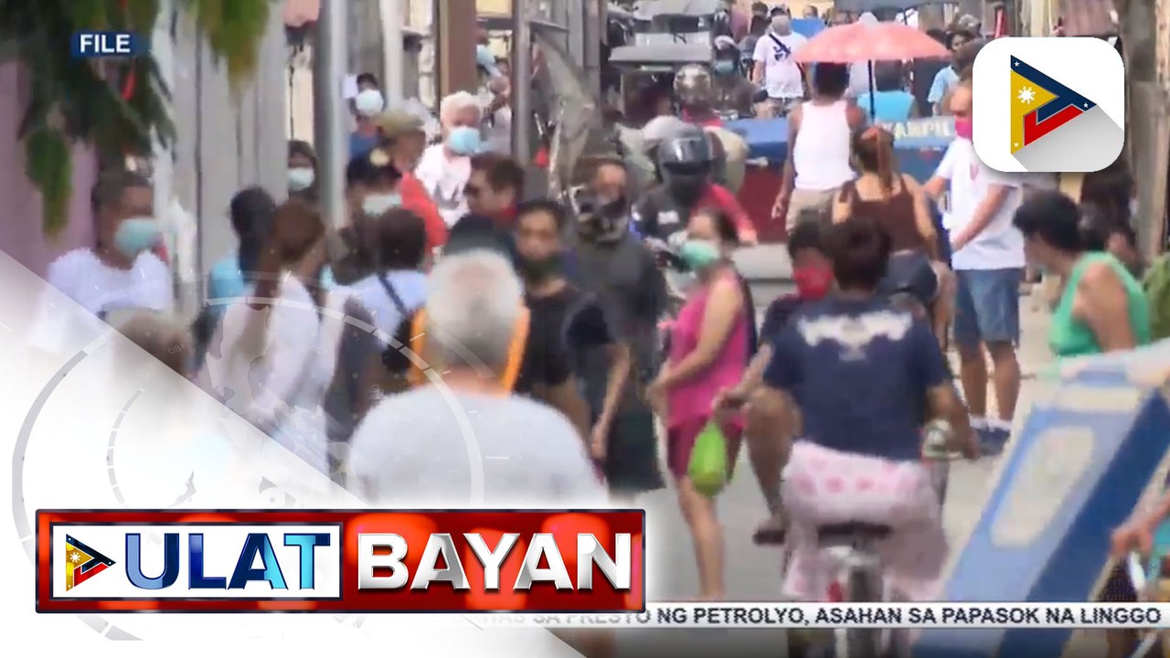 Nadagdagan na ang mga business establishments na nagbukas sa pagsisimula ng GCQ sa NCR Plus; maging ang ilang pasyalan, salon at spa ay nagbukas na rin