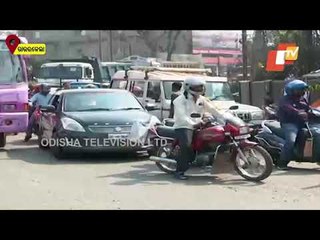 Farmers Protest Against Farm Laws In Rourkela