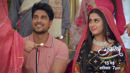 Udaariyaan Episode 53 Sagai Promo;  Fateh &  Jasmine's Engagement On Toss, New twist | FilmiBeat