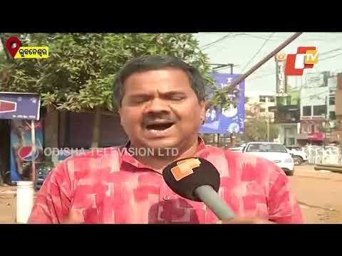 Congress Leader Sudarsan Das Shocked At Repeated Self-Immolation Bids Over Govt Apathy