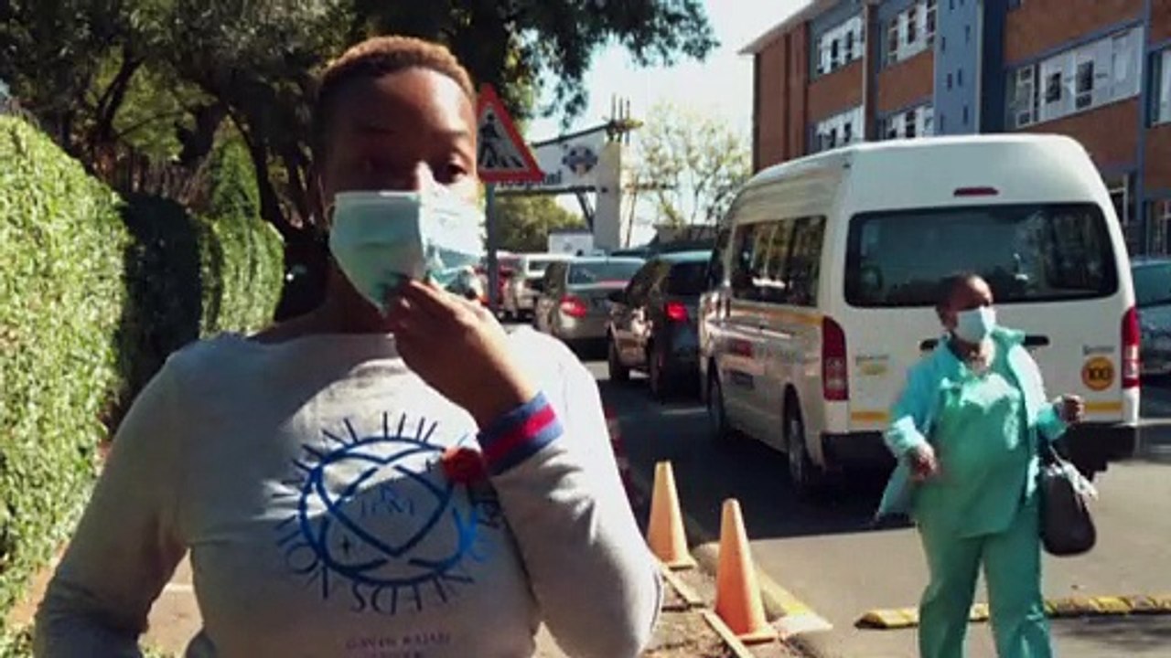 Erst die Armen, dann die Kinder: WHO bitte um Vorrang für COVAX