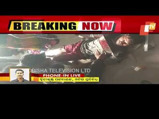 Over 500 Taken Ill After Consuming Food In Marriage Feast In Puri