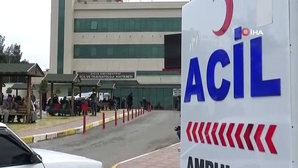 Diyarbakır'da kadın cinayeti