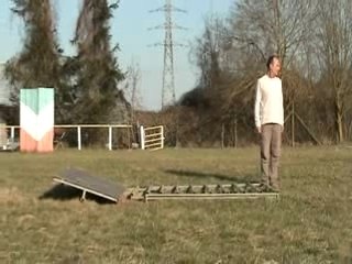 -Le Fossé- Février 2008