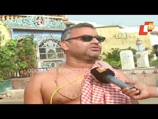 Servitors Shocked At NMA's Proposal For Heritage Bylaws For Srimandir