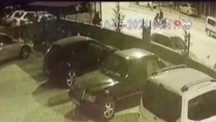 - Mahalle muhtarına hırsızlık şoku: 1 ayda 2 motosikleti de çalındı