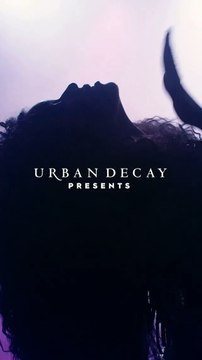 Urban Decay x Prince, la colección de maquillaje