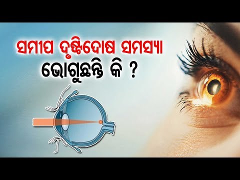 Doctor Doctor | What Is LASIK Eye Surgery