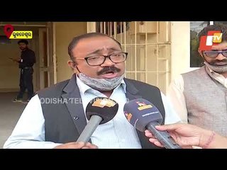 OSSTA Protests Sunday Classes Of Students In Odisha