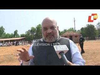 Glacier Breaks In Uttarakhand Union Min Amit Shah Condoles Death