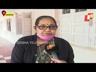 Zonal Health Conference In Rourkela On 'Fear & Falsehood, Health & Healing'