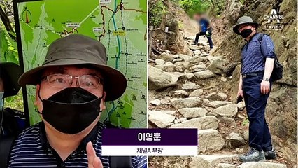 ‘만세 스쿼트’로 불균형 찾아보세요…잘 안된다면?