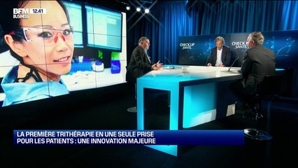 Check-up Santé - Samedi 15 mai