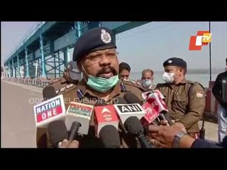 High Alert In Haridwar After Glacier Burst In Uttarakhand, Evacuation Work To Begin Soon