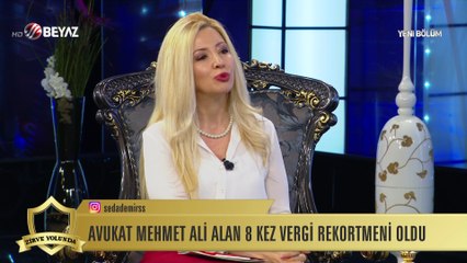 Zirve Yolunda 15 Mayis 2021 Avukat Mehmet Ali Alan