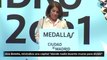 Ana Botella, primera alcaldesa de Madrid, reivindica una capital 